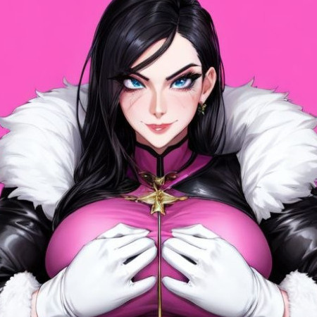 MistressYaoni's avatar