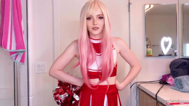 LanaBeeXO   Bullied by the Head Cheerleader