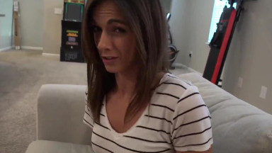 Freya Barefoot and Hypnotized