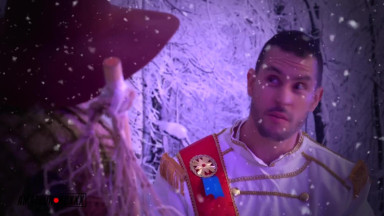 kali roses Frozen