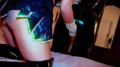 Wonder woman Will Save You