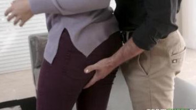 Teenage Anal In Her Hijab
