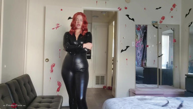step mommy black widow