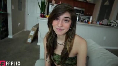 GG Fetish Media   Lexia Programmed To Loving Dirty Blowjobs For