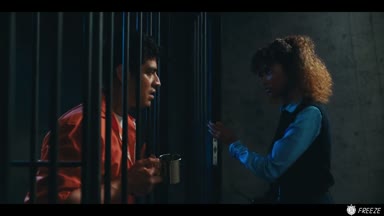 Prison Retaliation