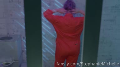 Stephanie Michelle  The Treatment