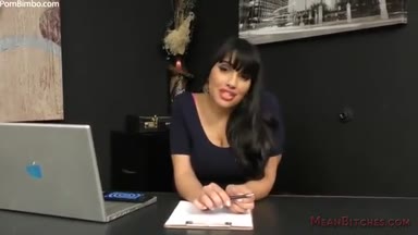 mercedes carrera hypno femdom