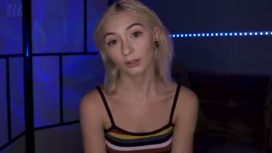 Chloe Temple Trance Therapy