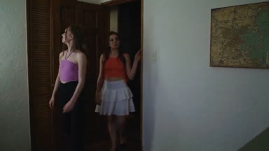 Mind Control Theatre - Shoot House 3