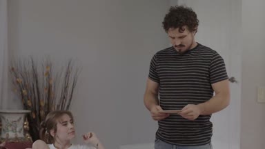 Mind Control Theatre - The Proposal