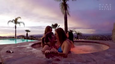MUM   Sorority Harem 720p