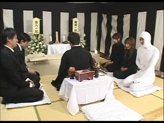 Invisible Man at Funeral - Videos - Freeuse Porn | Hypno Porn