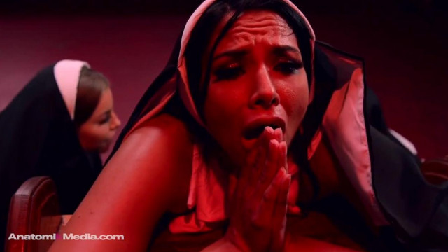Nuns Corrupted by Demonic Cum - Videos - Freeuse Porn | Hypno Porn