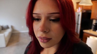 Vanessa Hypnotized
