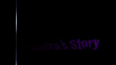 Sandra's Story Deleted Scene