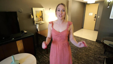 Jolene Hexx Controlled and Compliant