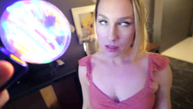 Jolene Hexx Controlled and Compliant