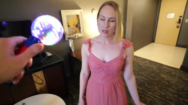 Jolene Hexx Controlled and Compliant