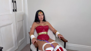 Wonder Bimbo