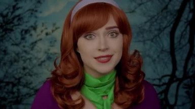 Daphne vs  Vampire Queen (Presley's World)