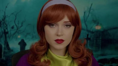 Daphne vs  Imposter (Presley's World)