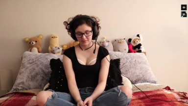 Leana Skypenotized 1