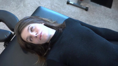 Rebecca Magic Massage