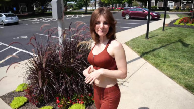 Rebecca hypnotized date