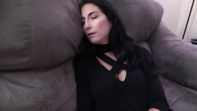 raven married woman