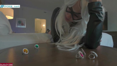 RingAroundTheKitten