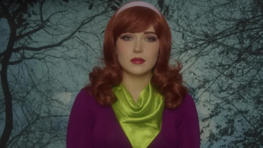 Daphne Brainwashed Into A Puppet