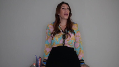 Nikki Brooks - Teacher Brain Drain