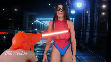 From Amazing Sophie to your Willing Slut