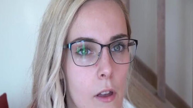 GGH Alisha Bendz From Hypnotherapist to Fuck Doll