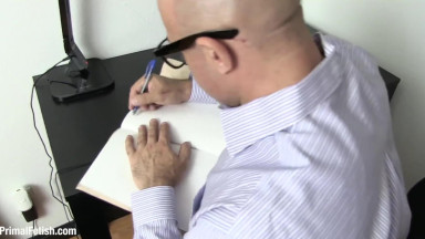 Primal Fetish   London River, Christiana Cinn, Paige Owens &amp; Tyler Faith   So Let it Be Written