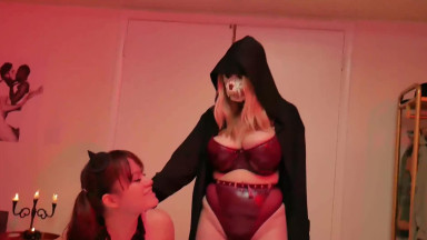 codi vore Ball Draining Witches