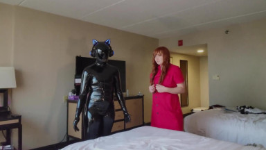 Drone Custom Release