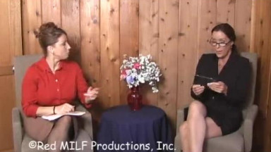 RedMILF   Rachel Steele   Porn Producers Gift, Mind Control (10 22.2014)