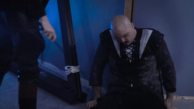 Eternal Darkness pt3