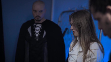 Eternal Darkness pt4