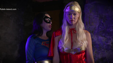 Super Slut Pet Girls