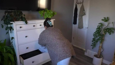 Remote Controlled Mom pt 1