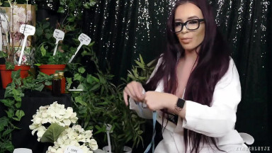 KimberleyJx   Poison Ivy   Seeds of all Evil