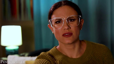 My Son is a Vampire First Night