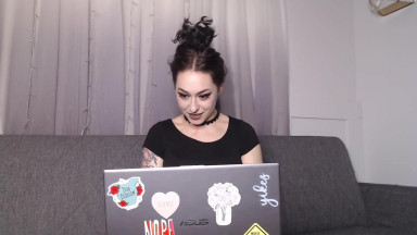 saradoesscience   Sorority Transformation Mindfuck