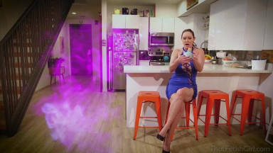 That Kinky Girl – Three Wishes