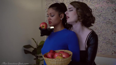 Superheronie Apple Temptation