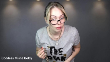 From prudish secretary to BOSS transformation