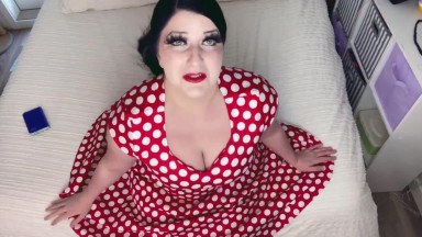 Prudish Mom Becomes Son's Fuck Doll