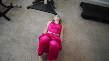 GGH Cupid Last Night show